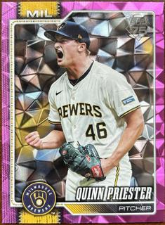 Quinn Priester
