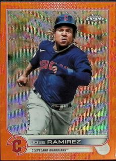 Jose Ramirez