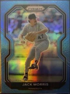 Jack Morris