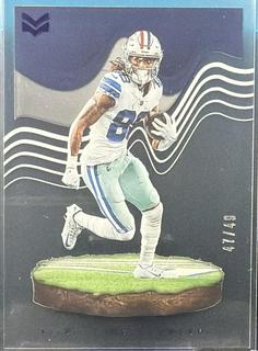 CeeDee Lamb