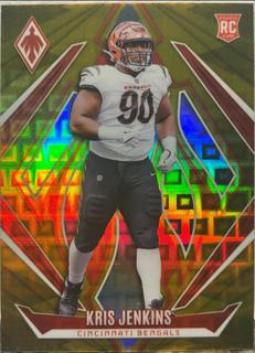Kris Jenkins