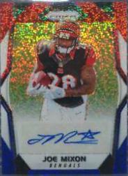 Joe Mixon