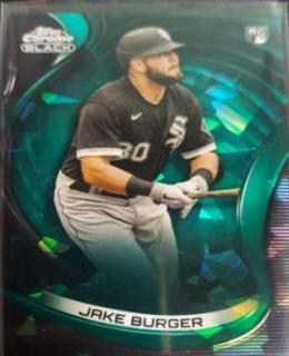Jake Burger