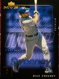 Mike Sweeney