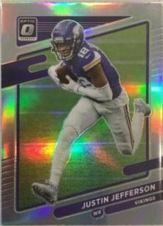 Justin Jefferson
