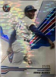 Ernie Banks