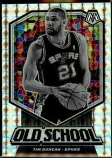 Tim Duncan