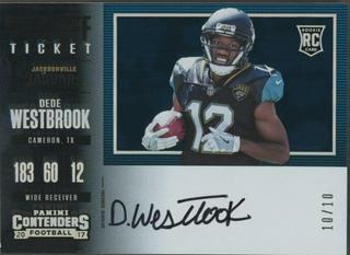 Dede Westbrook