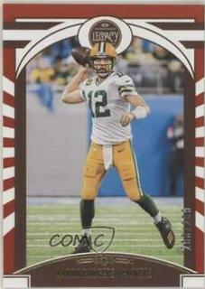 Aaron Rodgers