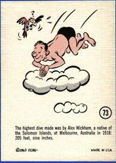 Alex Wickham