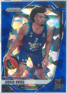 Jordan Nwora