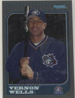 Vernon Wells