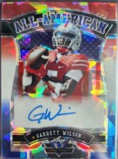 Garrett Wilson