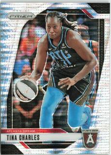 Tina Charles