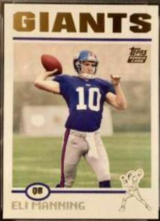 Eli Manning
