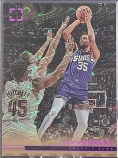 Kevin Durant