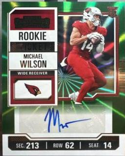 Michael Wilson
