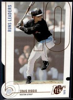Craig Biggio