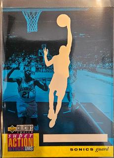 Gary Payton