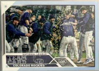 Colorado Rockies