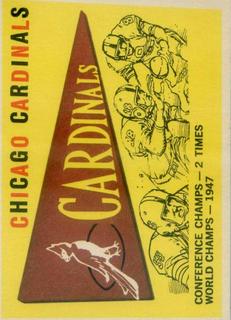 Chicago Cardinals