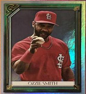 Ozzie Smith