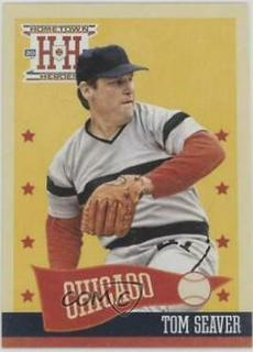 Tom Seaver