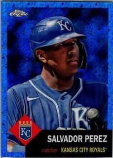 Salvador Perez