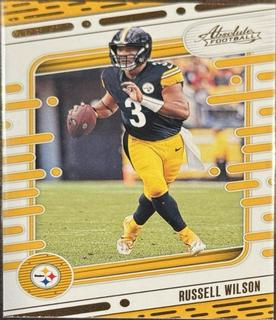 Russell Wilson