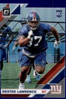 Dexter Lawrence