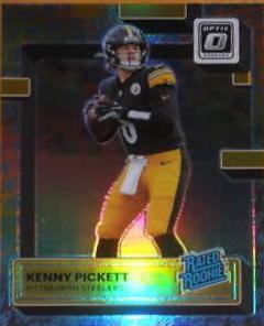 Kenny Pickett