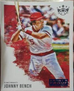 Johnny Bench