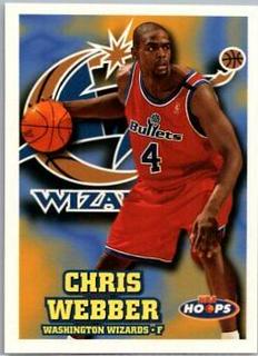 Chris Webber
