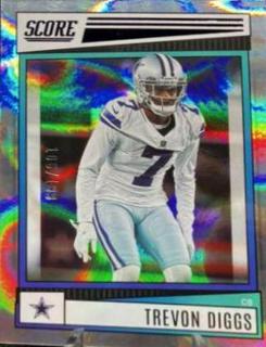 Trevon Diggs