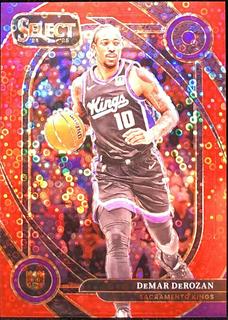 DeMar DeRozan