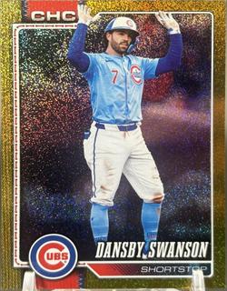 Dansby Swanson