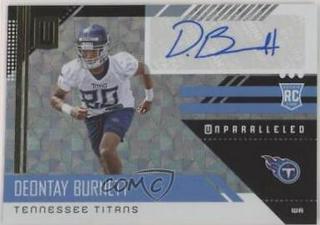 Deontay Burnett