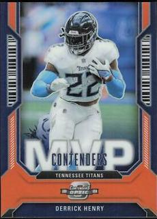 Derrick Henry