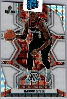Nassir Little