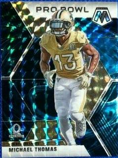 Michael Thomas