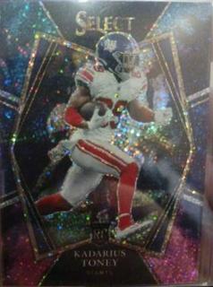 Kadarius Toney