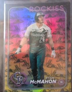 Ryan McMahon