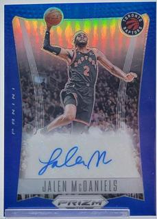 Jalen McDaniels
