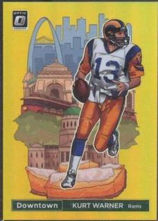 Kurt Warner