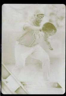 James Loney