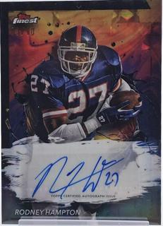 Rodney Hampton