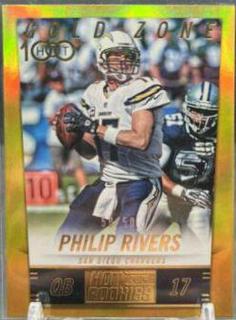 Philip Rivers