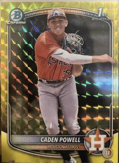 Caden Powell