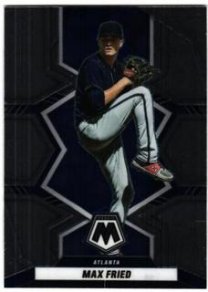 Max Fried