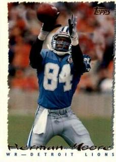 Herman Moore